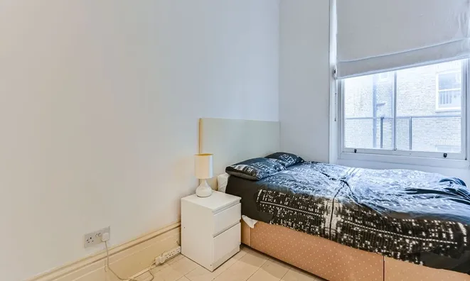 Недвижимость Finborough Road, Chelsea: 3