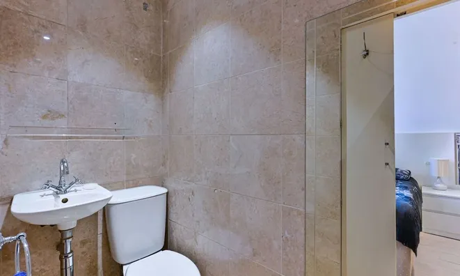 Недвижимость Finborough Road, Chelsea: 4