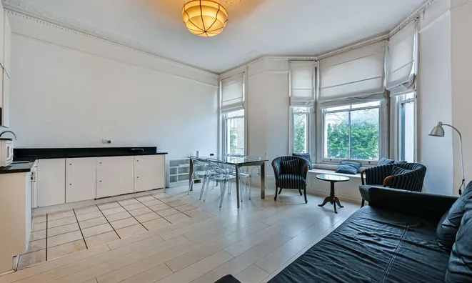 Недвижимость Finborough Road, Chelsea: 6