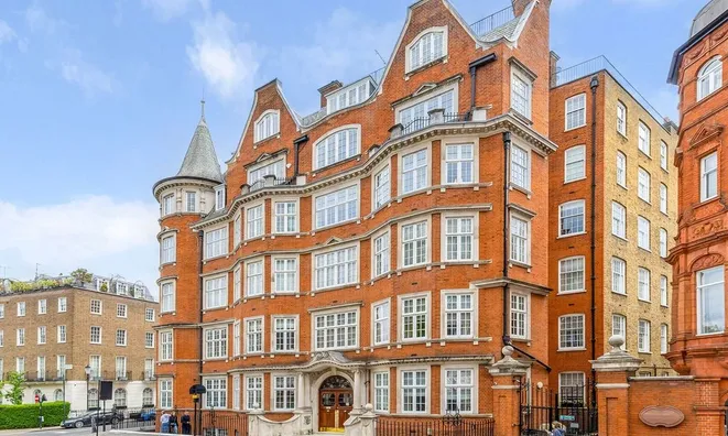 Недвижимость Cliveden Place, London, 8: 9