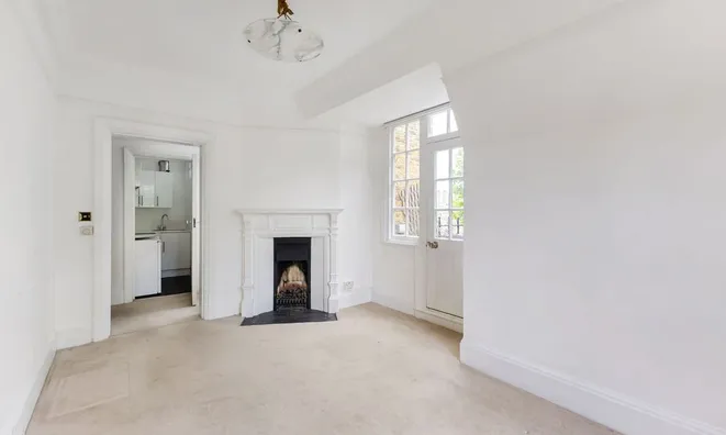 Недвижимость Cliveden Place, London, 8: 10