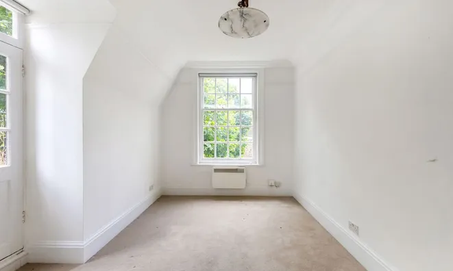 Недвижимость Cliveden Place, London, 8: 12