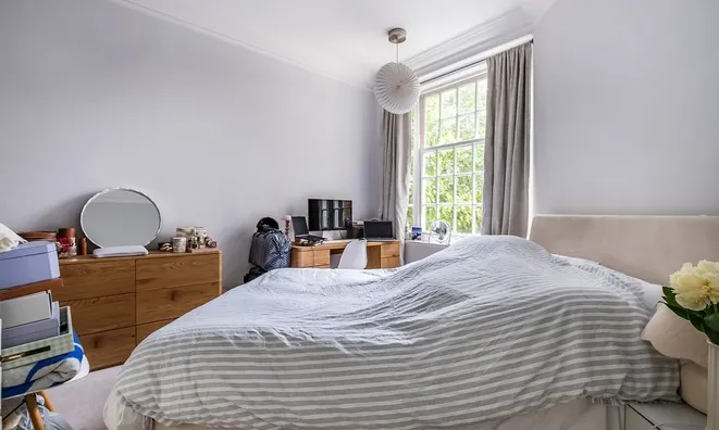 Недвижимость Cliveden Place, London, 8: 1