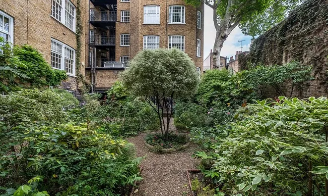 Недвижимость Cliveden Place, London, 8: 2