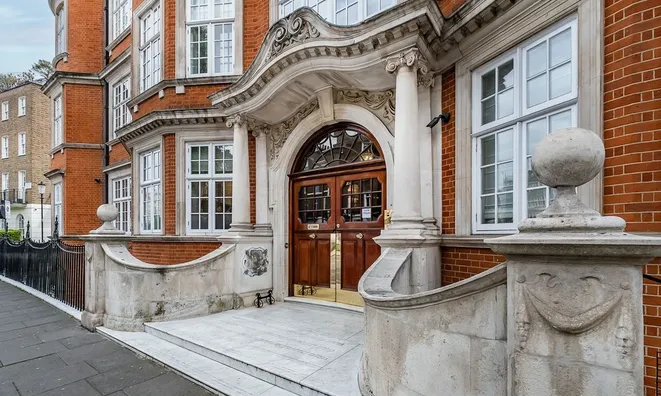 Недвижимость Cliveden Place, London, 8: 3