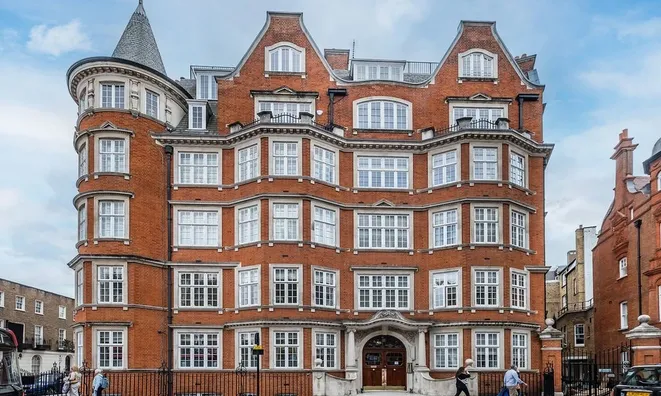 Недвижимость Cliveden Place, London, 8: 4