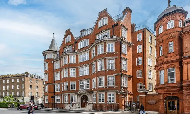 Недвижимость Cliveden Place, London, 8: 5