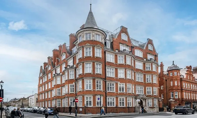 Недвижимость Cliveden Place, London, 8: 6