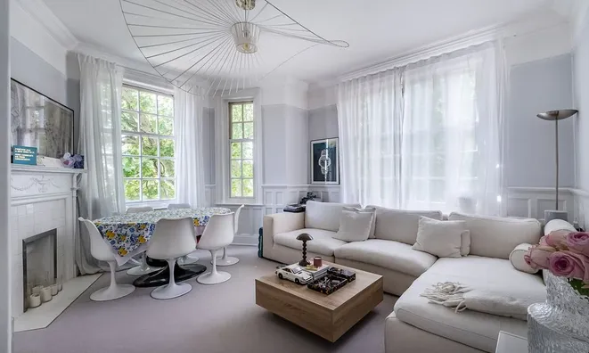 Недвижимость Cliveden Place, London, 8: 7