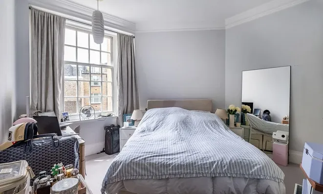 Недвижимость Cliveden Place, London, 8: 13