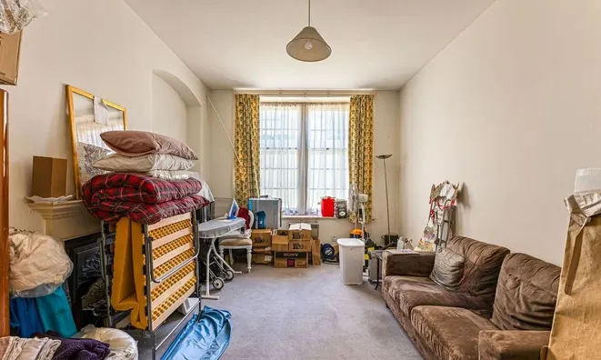 Недвижимость Cliveden Place, London, 8: 1
