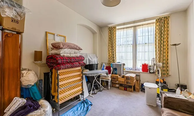 Недвижимость Cliveden Place, London, 8: 2