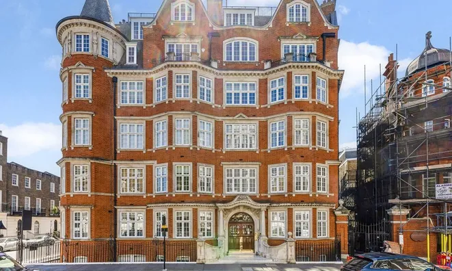 Недвижимость Cliveden Place, London, 8: 9