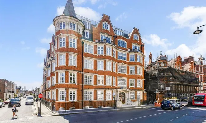 Недвижимость Cliveden Place, London, 8: 10
