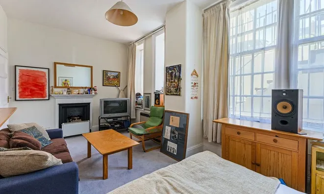Недвижимость Cliveden Place, London, 8: 11