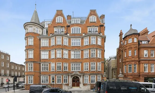 Недвижимость Cliveden Place, London, 8: 4