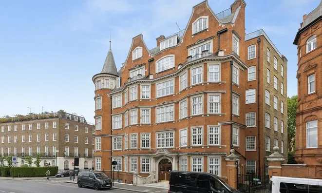 Недвижимость Cliveden Place, London, 8: 5