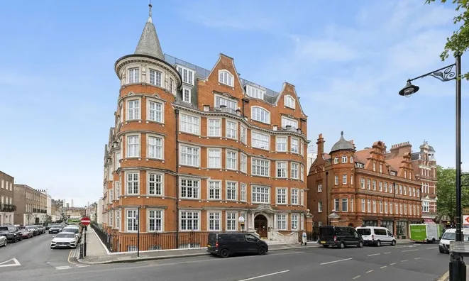Недвижимость Cliveden Place, London, 8: 6