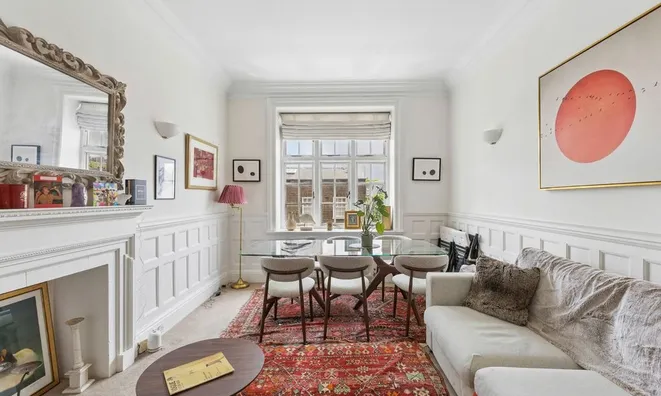 Недвижимость Cliveden Place, London, 8: 8