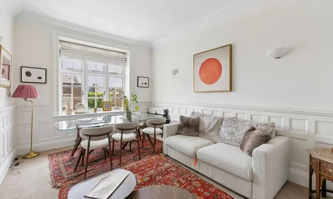 Недвижимость Cliveden Place, London, 8: 9