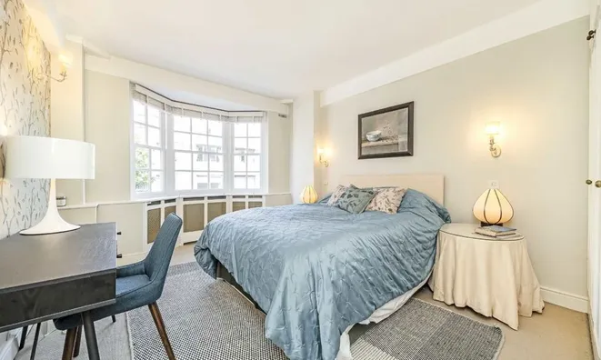 Недвижимость Whiteheads Grove, Chelsea: 1