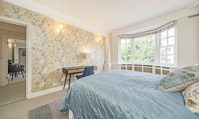 Недвижимость Whiteheads Grove, Chelsea: 2