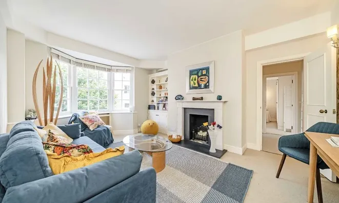Недвижимость Whiteheads Grove, Chelsea: 5