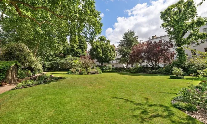 Недвижимость Egerton Crescent: 4