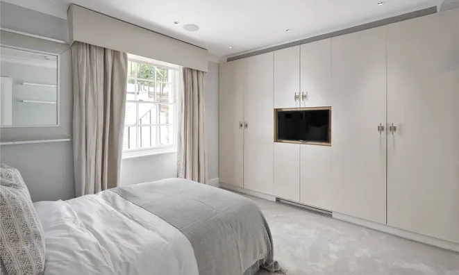 Недвижимость Egerton Crescent: 9