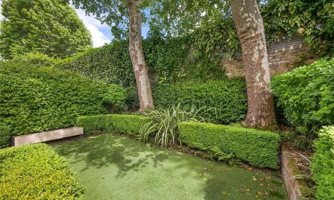 Недвижимость Egerton Crescent: 10