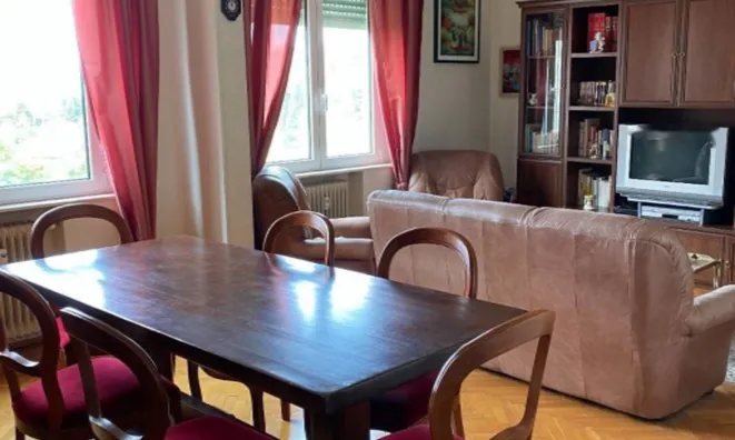 Недвижимость Четырёхкомнатная в Горице: 2