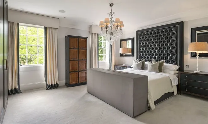 Недвижимость Egerton Crescent: 18