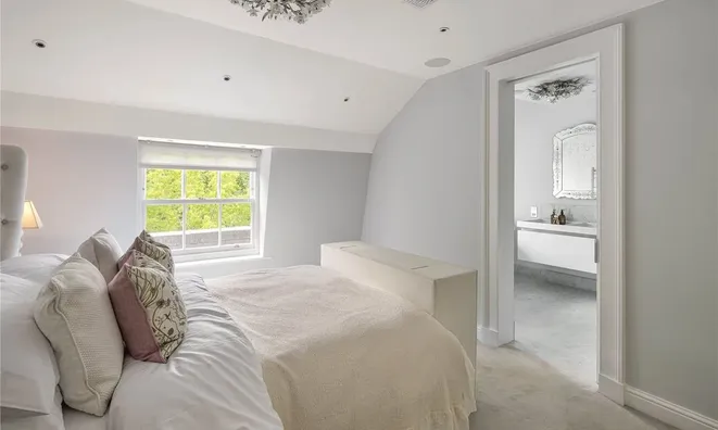 Недвижимость Egerton Crescent: 20