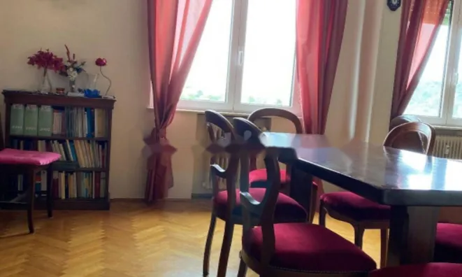 Недвижимость Четырёхкомнатная в Горице: 3