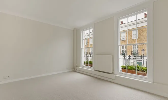 Недвижимость Danvers Street, Chelsea: 2