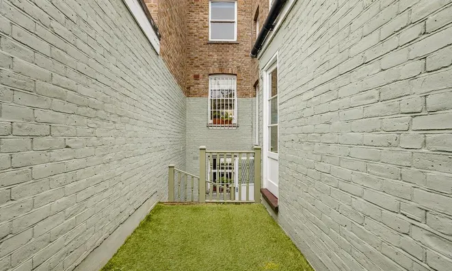 Недвижимость Danvers Street, Chelsea: 6