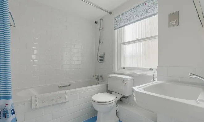 Недвижимость Danvers Street, Chelsea: 8