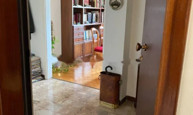 Недвижимость Четырёхкомнатная в Горице: 4