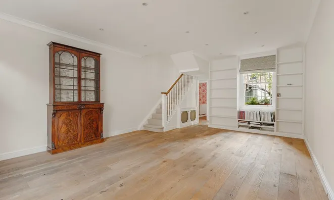 Недвижимость Danvers Street, Chelsea: 11