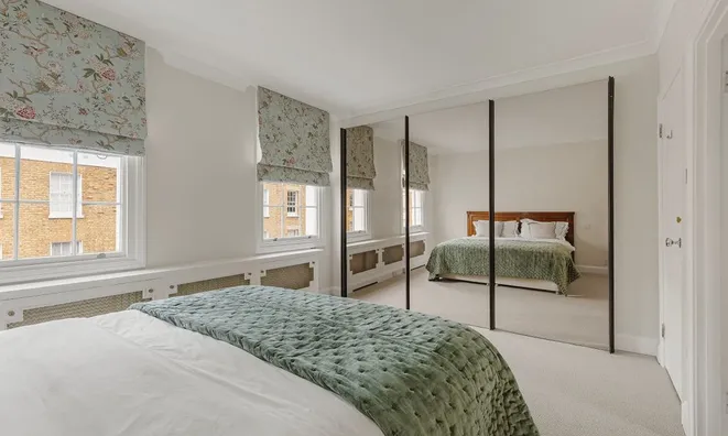 Недвижимость Danvers Street, Chelsea: 12