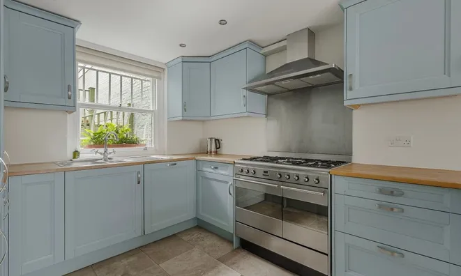 Недвижимость Danvers Street, Chelsea: 14