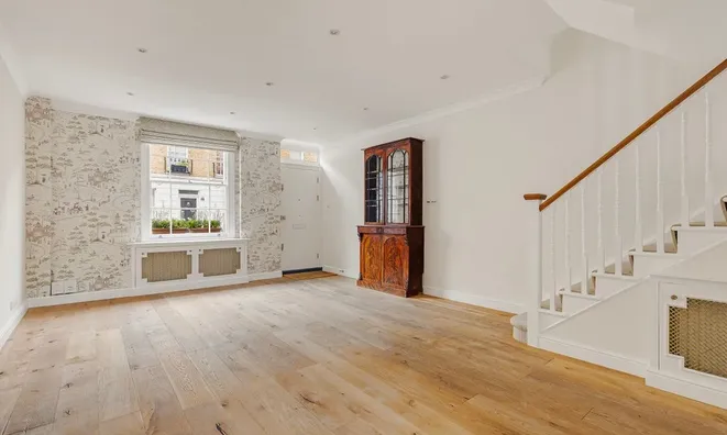Недвижимость Danvers Street, Chelsea: 15