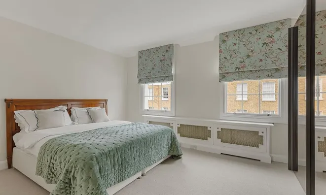 Недвижимость Danvers Street, Chelsea: 17