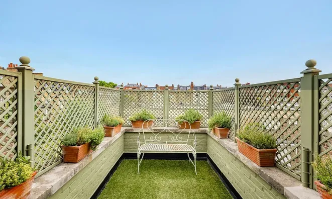 Недвижимость Danvers Street, Chelsea: 18