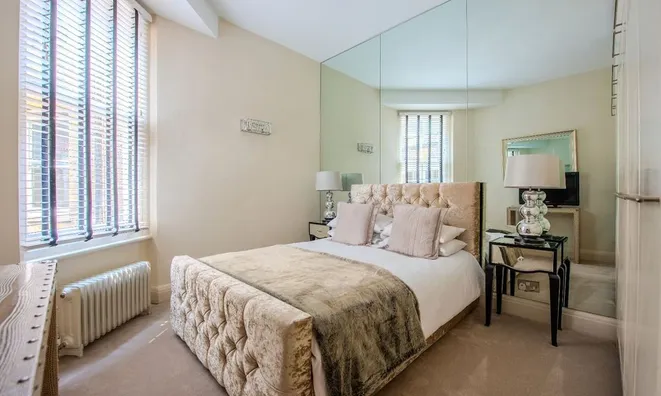 Недвижимость Lincoln House, Basil Street, Knightsbridge: 1