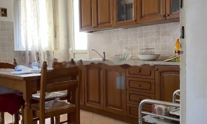 Недвижимость Четырёхкомнатная в Горице: 5