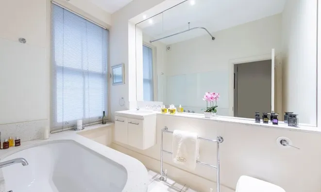 Недвижимость Lincoln House, Basil Street, Knightsbridge: 2