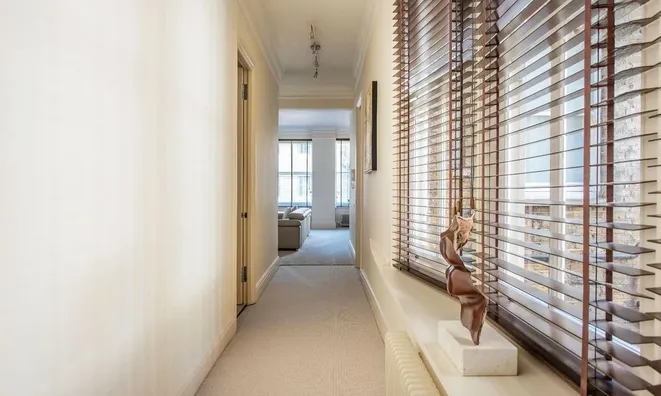 Недвижимость Lincoln House, Basil Street, Knightsbridge: 4