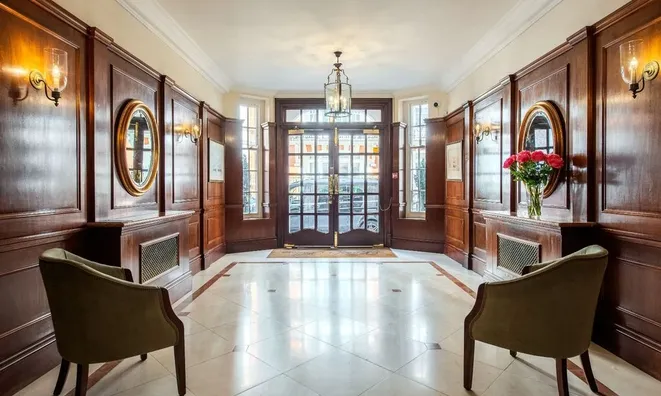Недвижимость Lincoln House, Basil Street, Knightsbridge: 6