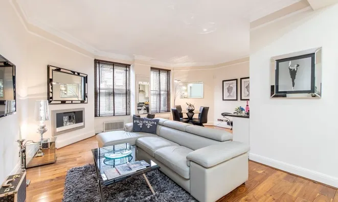 Недвижимость Lincoln House, Basil Street, Knightsbridge: 7